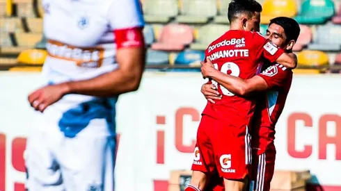 En mal partido de Tapia: Celta cayó ante un imponente Madrid. (Foto: Getty Images)
