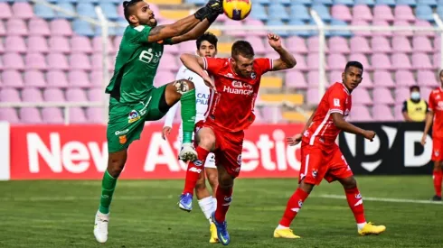 Cienciano jugó ante Grau. (Foto: Liga de Fútbol Profesional)