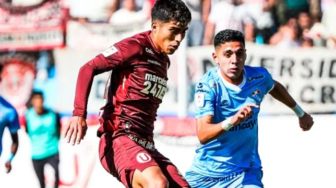 FC Emmen venció al FC Utrecht por la Eredivisie. (Foto: Getty Images)
