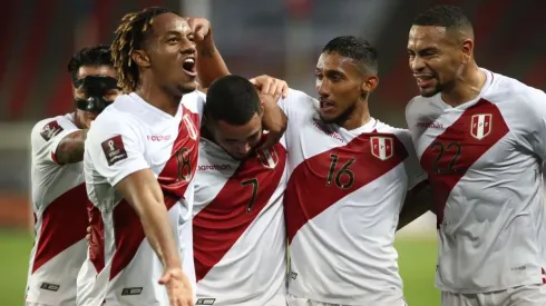 La Selección Peruana y los dos amistosos que enfrentará en el mes de setiembre. Foto: Andina