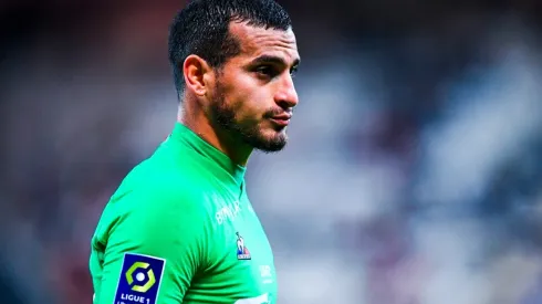 A tomar una decisión: Trauco se debate entre 2 opciones de Europa. (Foto: Getty Images)