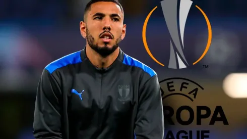 Europa League: 5 cracks que podría enfrentar Peña con Malmö. (Foto: Getty Images)