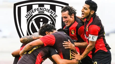 El once de Melgar para vencer a IDV en Ecuador por Sudamericana. (Foto: Liga de Fútbol Profesional)