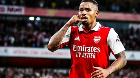 EN DIRECTO, Arsenal vs Aston Villa por la fecha 5 de la Premier League. (Foto: Getty Images)