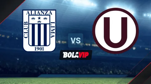 Alianza Lima vs. Universitario: ¿cuándo, a qué hora y en qué canal ver EN DIRECTO el duelo por la Liga 1 Betsson de Perú?