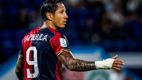Con Gianluca Lapadula, Cagliari venció a Modena y se acerca a la cima de la Serie B. (Foto: Getty Images)
