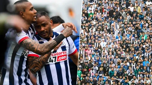 Arderá la caldera: Alianza puso a la venta más entradas para clásico ante la 'U'. (Foto: Liga de Fútbol Profesional)
