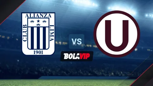 EN VIVO: Alianza Lima vs. Universitario