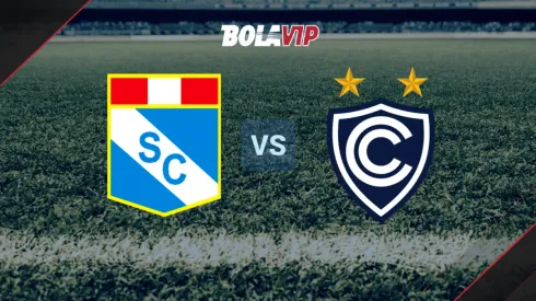 Pronóstico de Sporting Cristal vs. Cienciano, Jornada 11 de Liga 1 Perú: ¿Quién tiene más posibilidades de ganar?