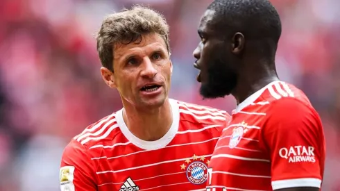 Bayern empata ante Stuttgart y preocupa en la Bundesliga. (Foto: Getty Images)
