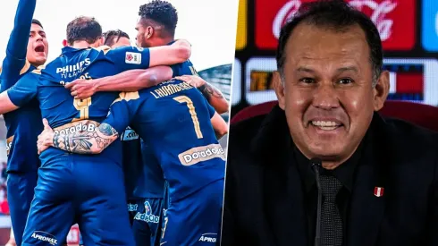 ¡Lo tomó en cuenta! Reynoso convocó a crack de Alianza para la Selección. (Foto: Getty Images)