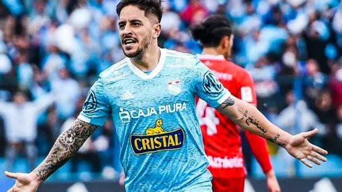 Cristal venció a Cienciano. (Foto: Liga de Fútbol Profesional)
