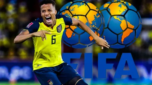 Caso Byron Castillo: FIFA emitió resolución y sentencia sorprende. (Foto: Getty Images)