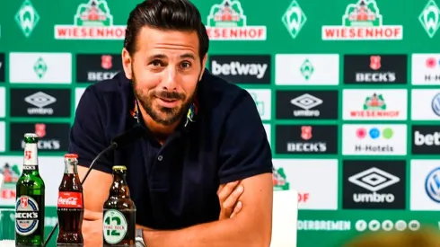 El lado más emotivo de Claudio Pizarro a días de su partido de despedida. (Foto: Getty Images)