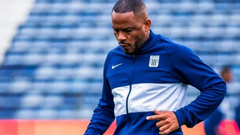 Aguirre reveló la mayor diferencia entre 'Chicho' Salas y Bustos. (Foto: Twitter Alianza Lima)