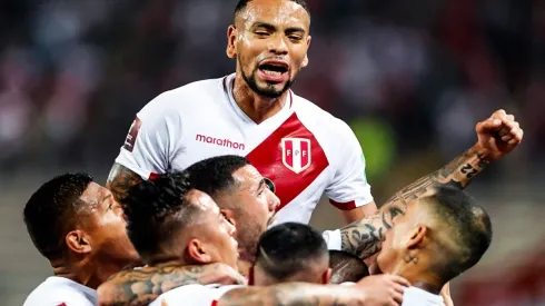 Con Cueva como enganche: el 11 confirmado de Perú ante México. (Foto: Getty Images)