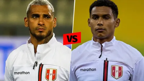 "Se hizo extrañar": hinchas piden a Trauco en vez de López. (Foto: Getty Images)