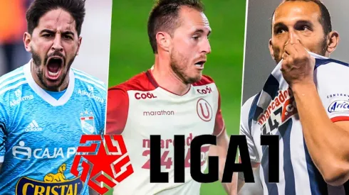 Con los partidos al día, la tabla del Torneo Clausura. (Foto: Liga de Fútbol Profesional)