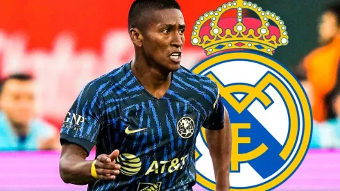 A Aquino se le juntaron los astros y podría llegar al Madrid. (Foto: Getty Images)