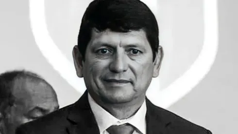 ¿Dejará de ser presidente de la FPF? Abren investigación contra Lozano. (Foto: Twiiter Selección Peruana)
