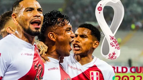 ¡Confirmado! Perú pide al TAS estar en Qatar 2022 por caso Byron Castillo. (Foto: Getty Images)