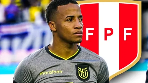 Castillo contraataca: su abogado podría iniciar demanda contra FPF. (Foto: Getty Images)