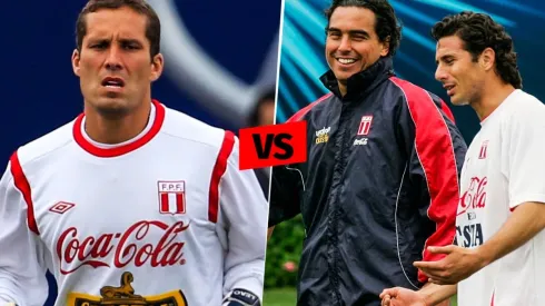 Butrón reveló detalles del caso Golf Los Incas: "'Chemo' quiso solucionarlo". (Foto: Getty Images)