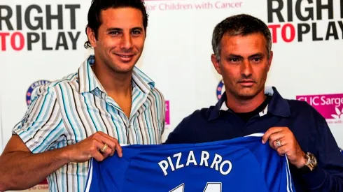 En su día, los 3 mejores momentos en la carrera de Pizarro. (Foto: Getty Images)