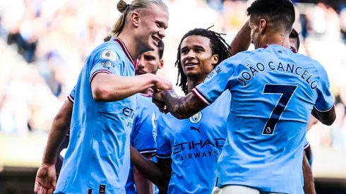 ¿Mosquera se despidió de Cristal?