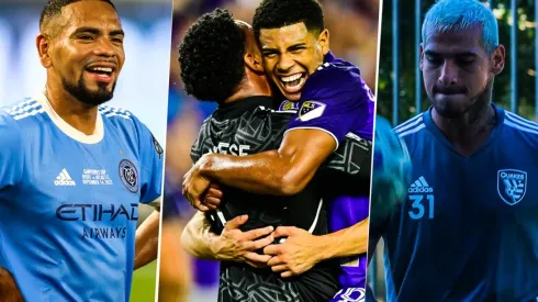 ¿Cómo le fue a los peruanos en la MLS? Resultados de Gallese, Callens y Trauco. (Foto: Getty Images)