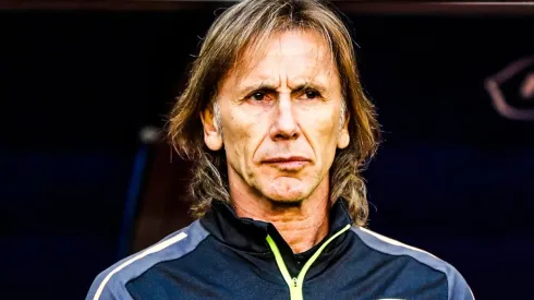 Gareca empezará a trabajar en el 2023 en un gigante de Argentina. (Foto: Getty Images)