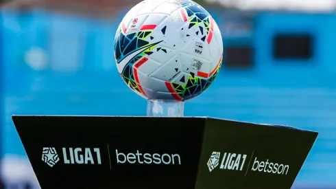 Polémica absoluta: 7 jugadores de César Vallejo en el 11 ideal de la fecha 16. (Foto: Liga de Fútbol Profesional)