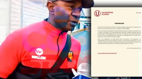 3 razones por las que Cristian Benavente no triunfó en Alianza Lima. (Foto: Liga de Fútbol Profesional)