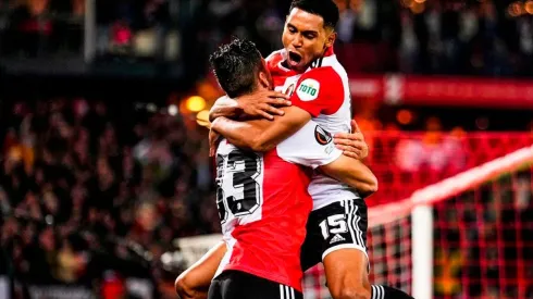 HOY, Feyenoord vs Fortuna Sittard con López por la Eredivisie. (Foto: Getty Images)