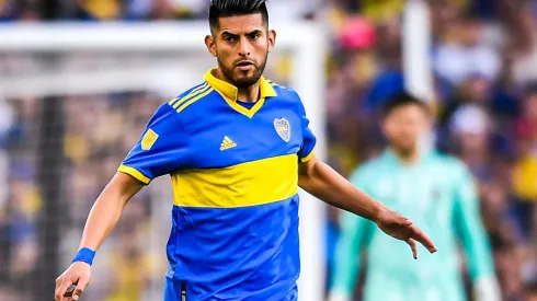 Riquelme quiere a Zambrano en Boca: ¿cuánto gana actualmente? (Foto: Getty Images)
