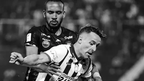 Confirmado: Ayacucho vs Alianza se jugará con transmisión. (Foto: Liga de Fútbol Profesional)