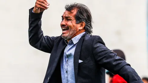 Navarro sobre incentivos previo al duelo ante Alianza: "Somos serios"