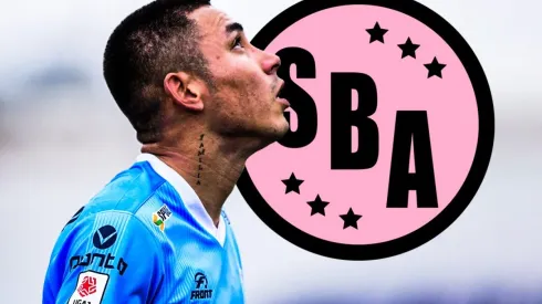 Jugará en Lima: Deza opción en Sport Boys para la temporada 2023. (Foto: Liga de Fútbol Profesional)