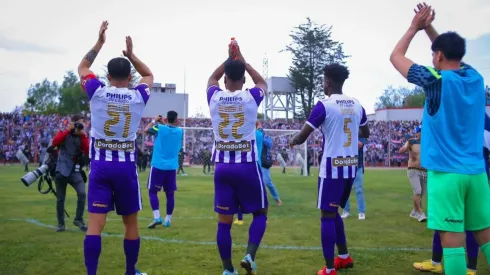 El once confirmado de Alianza Lima para enfrentar a ADT de Tarma. Foto: RPP
