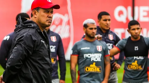 'Chemo' descartó Cienciano y se inclina por liga del extranjero. (Foto: Liga de Fútbol Profesional)
