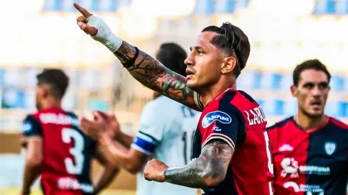 Da Silva se queda en el aire: no seguirá en Vallejo y Alianza no le renovará. (Foto: Liga de Fútbol Profesional)