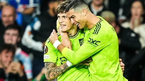 Bayern venció a Hertha por la fecha 13 de la Bundesliga. (Foto: Getty Images)