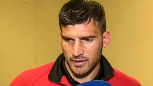 La advertencia de Cuesta a Alianza: "En Lima seremos protagonistas". (Foto: Captura de pantalla)