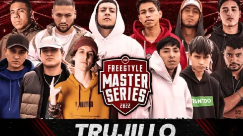 Llega una nueva fecha de FMS Perú 2022.