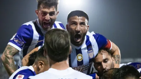 Con Barcos y Arley desde el arranque, el once de Alianza que saldrá a conseguir el Bicampeonato