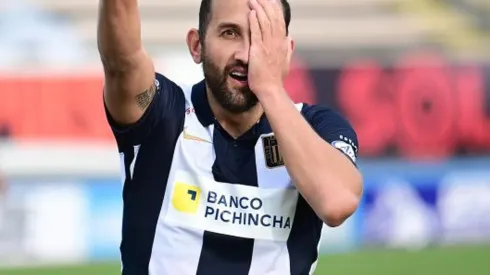 El pirata de ORO campeón de la Liga 1