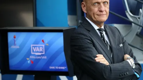 FIFA silenciará el VAR en el Mundial de Qatar 2022