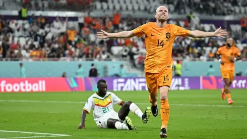 Senegal v Netherlands: Group A – FIFA World Cup Qatar 2022
