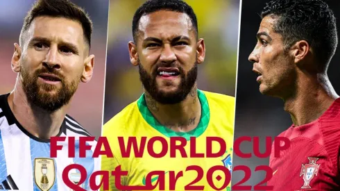 Qatar 2022: en caso de empate desde octavos, ¿Cómo se define al ganador? (Foto: Getty Images)
