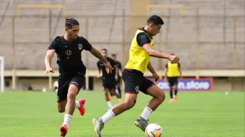 Universitario anunció la salida de su promesa